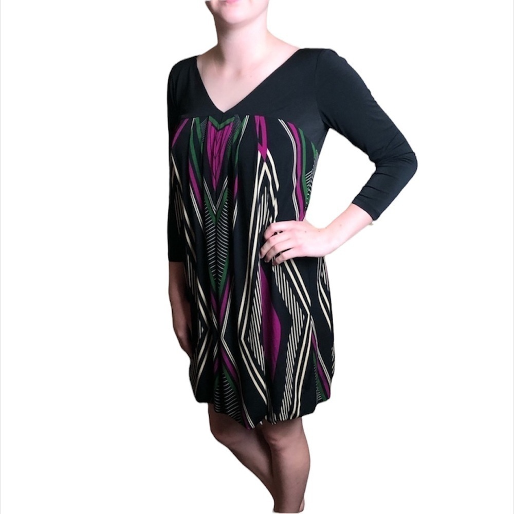 Maggy London dress, EUC